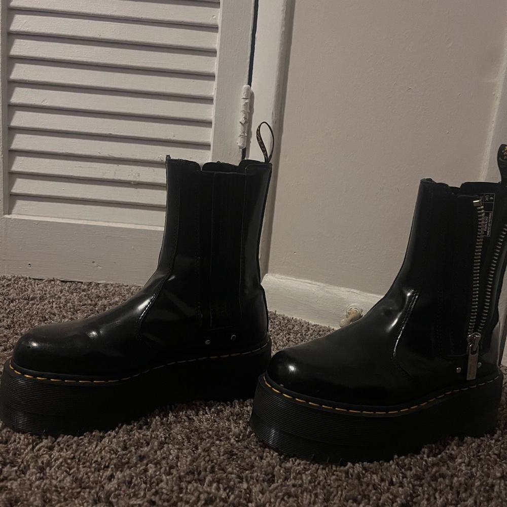 Dr. Marten Platform